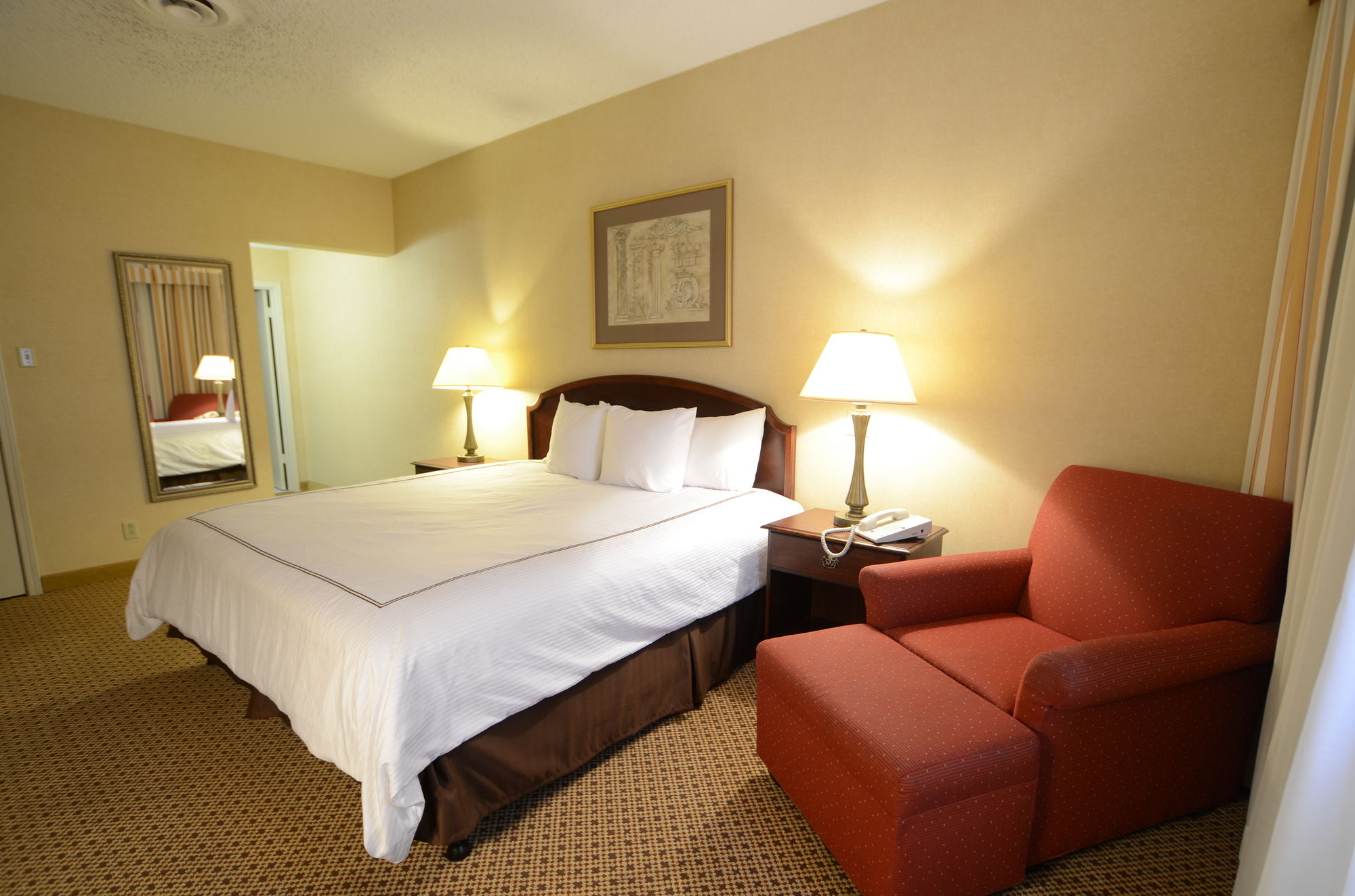 Hotel Ava