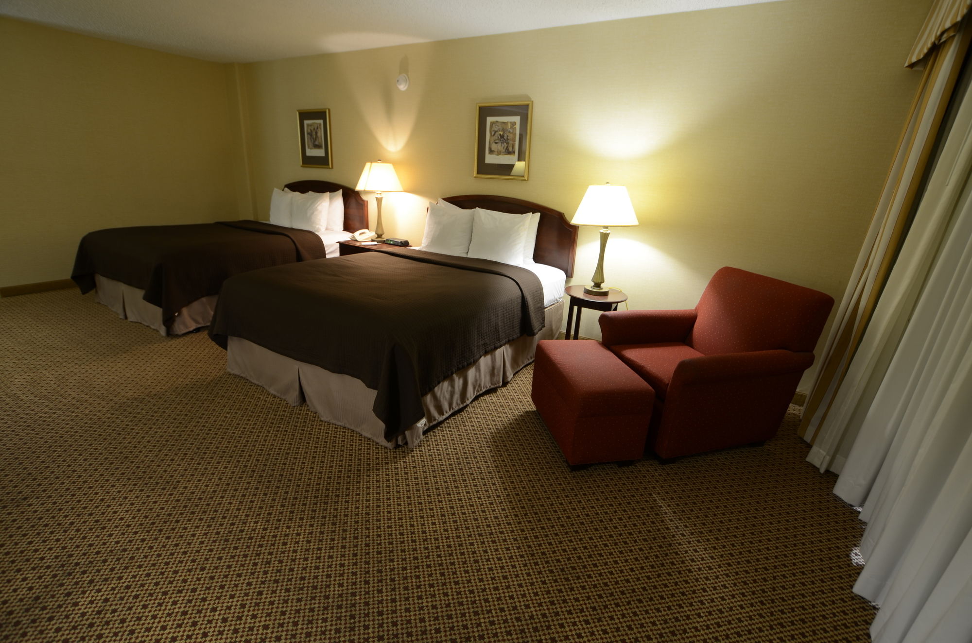Hotel Ava