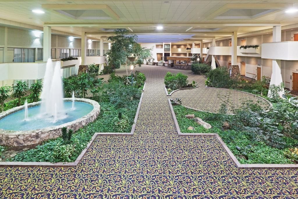 Hotel Ava