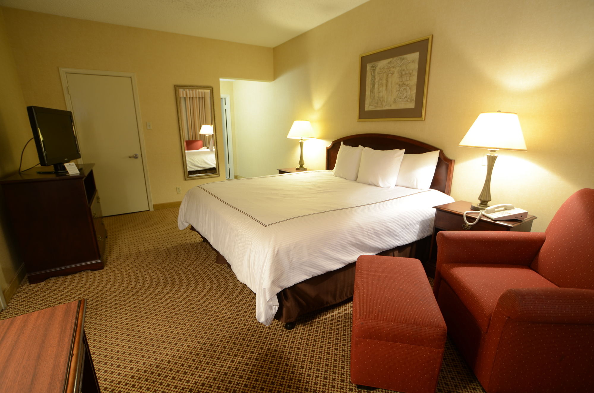 Hotel Ava