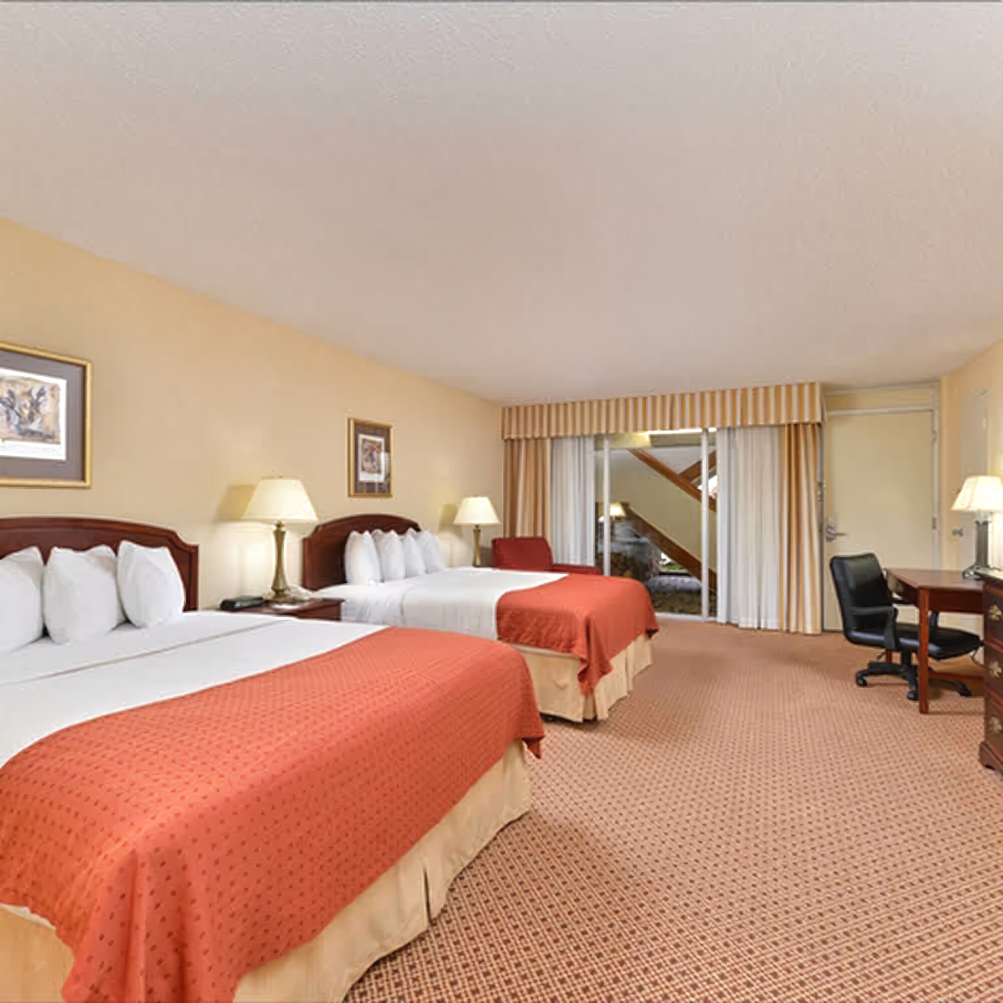 Hotel Ava