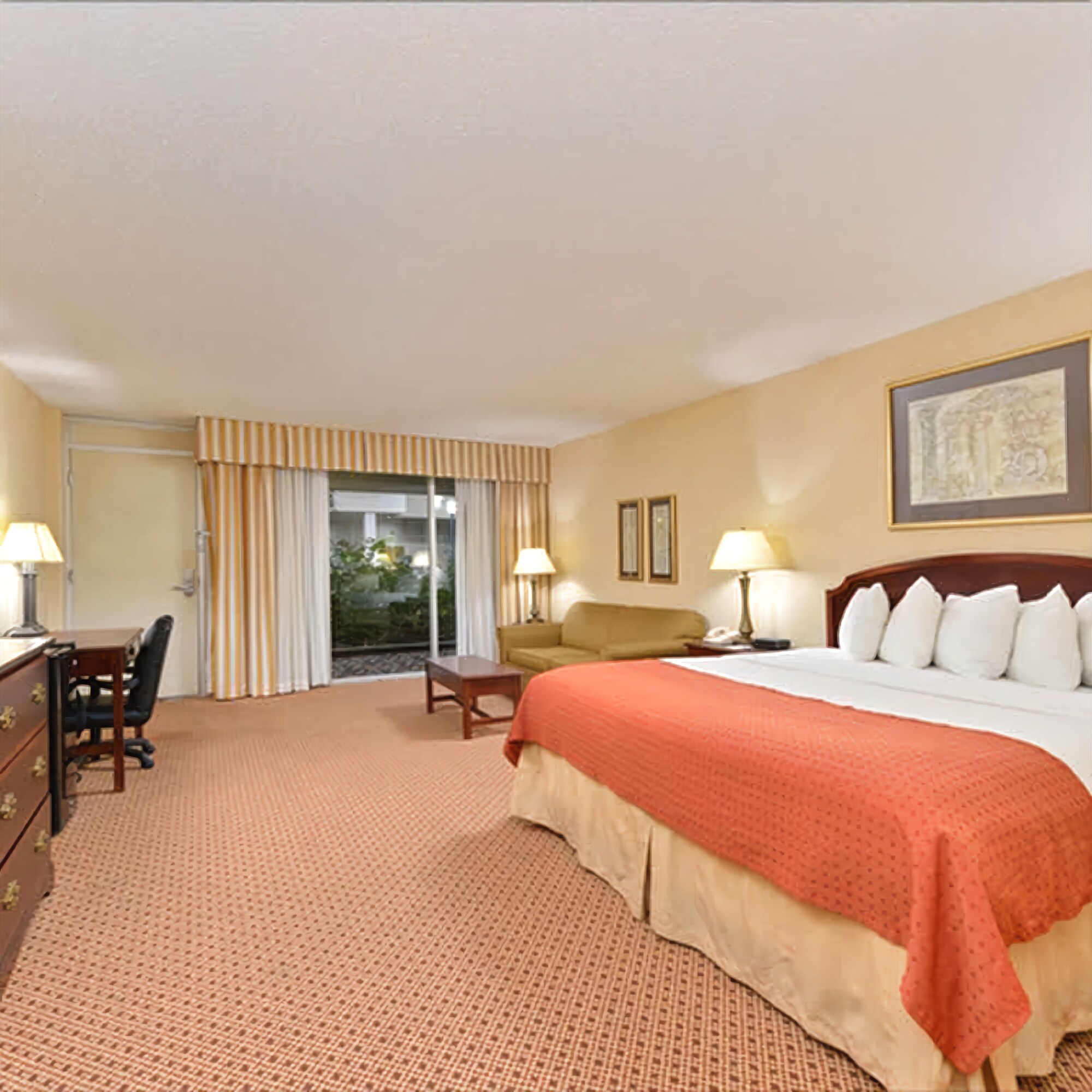 Hotel Ava
