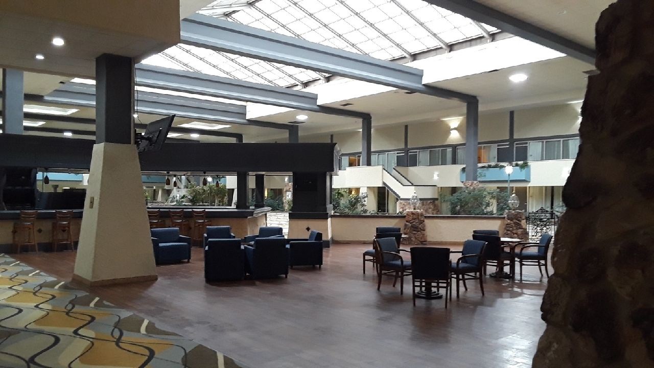 Hotel Ava