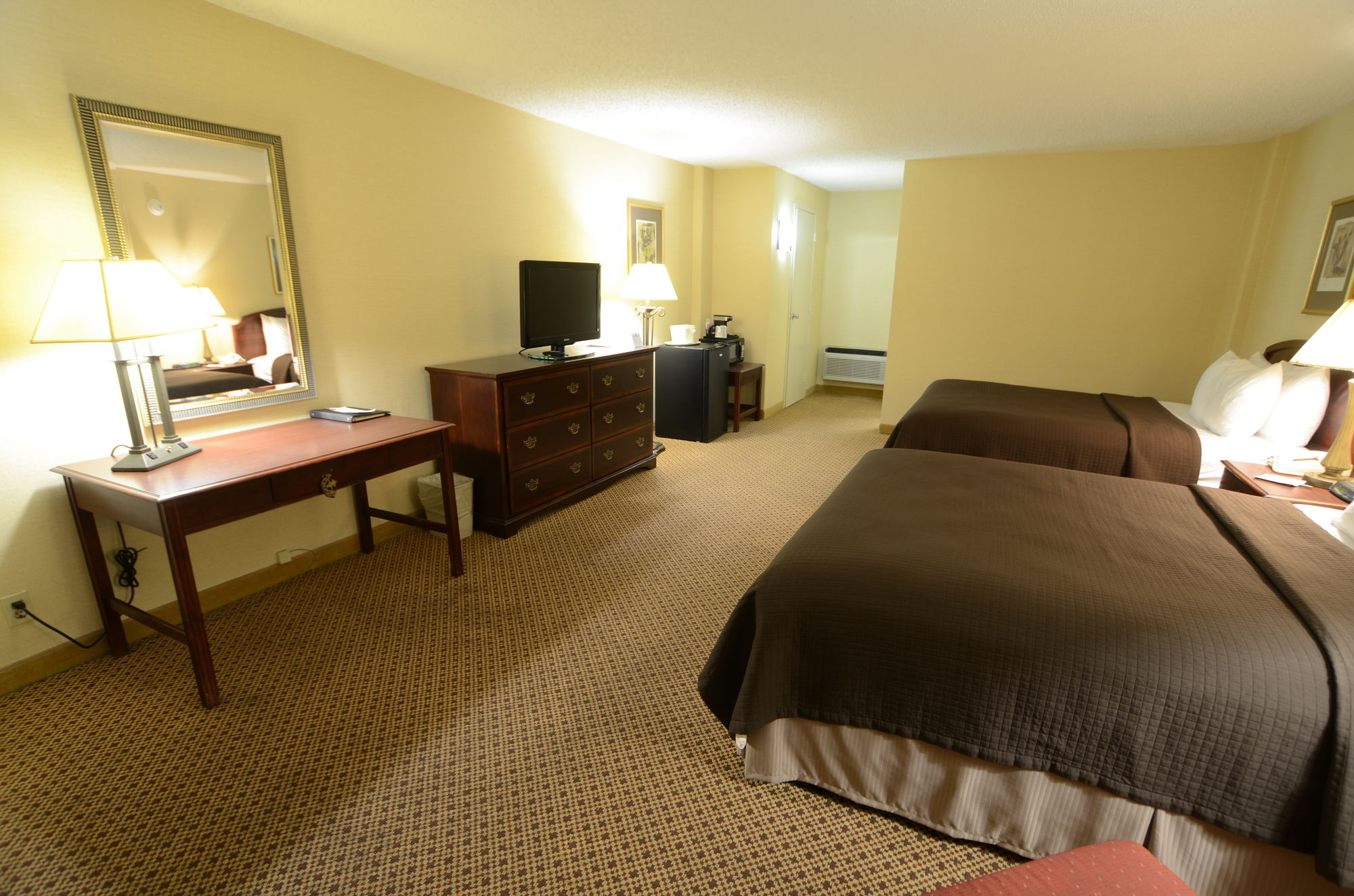 Hotel Ava