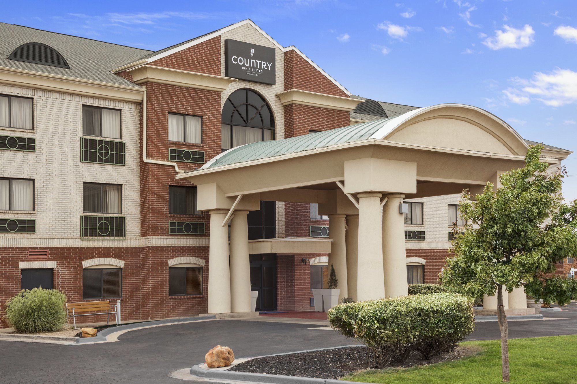 Country Inn & Suites by Radisson, Lubbock, TX