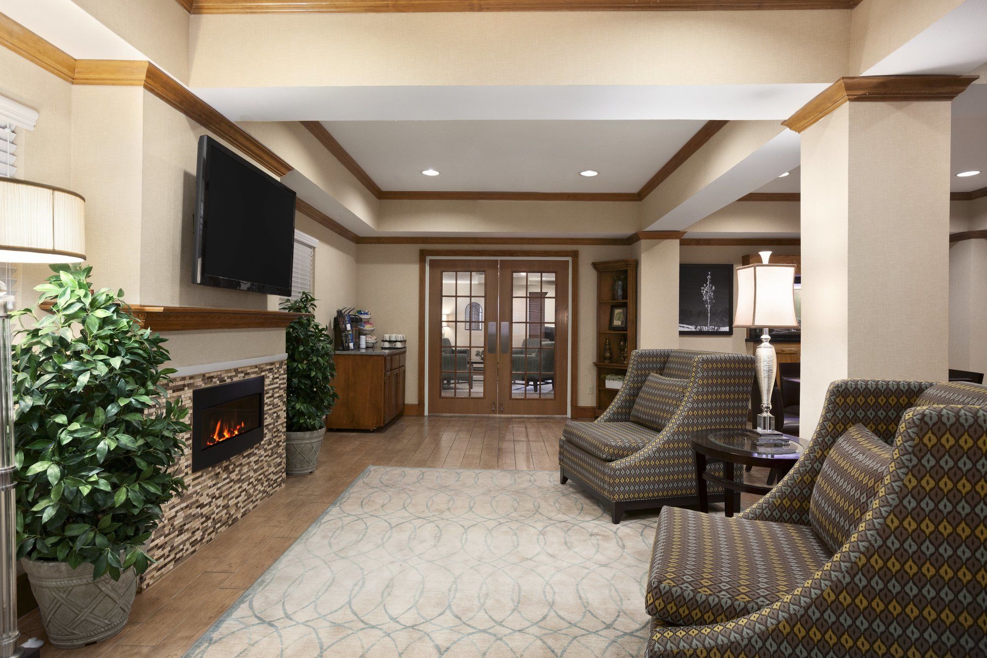 Country Inn & Suites by Radisson, Lubbock, TX
