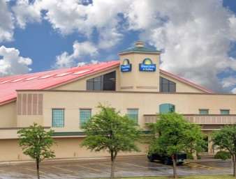 Days Inn by Wyndham Lubbock South