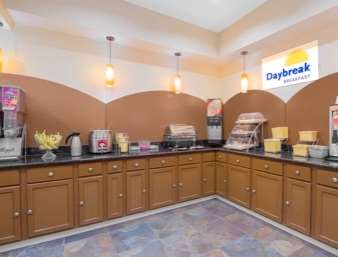 Days Inn by Wyndham Lubbock South