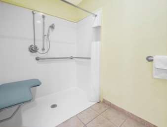 Days Inn by Wyndham Lubbock South