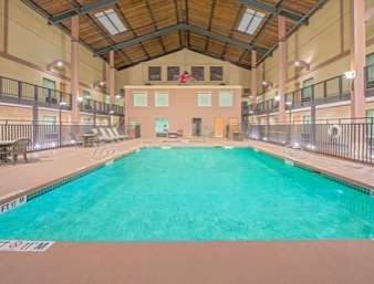 Days Inn by Wyndham Lubbock South