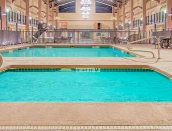 Days Inn by Wyndham Lubbock South