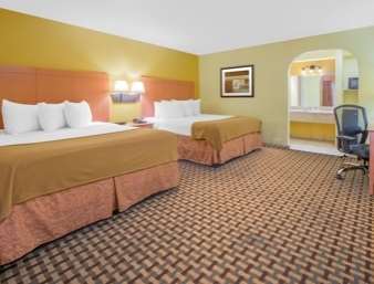 Days Inn by Wyndham Lubbock South