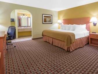 Days Inn by Wyndham Lubbock South