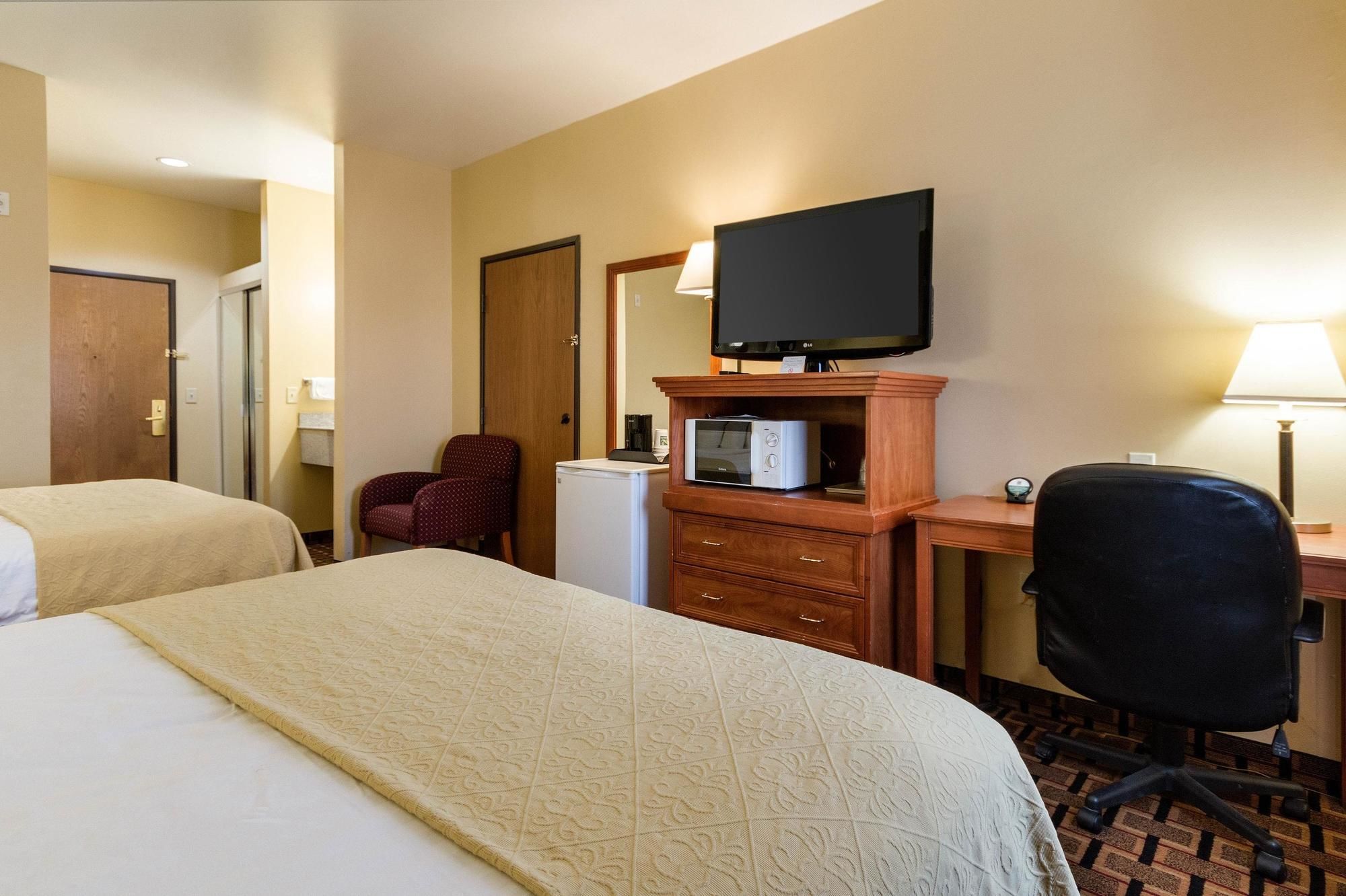 Econo Lodge I-27