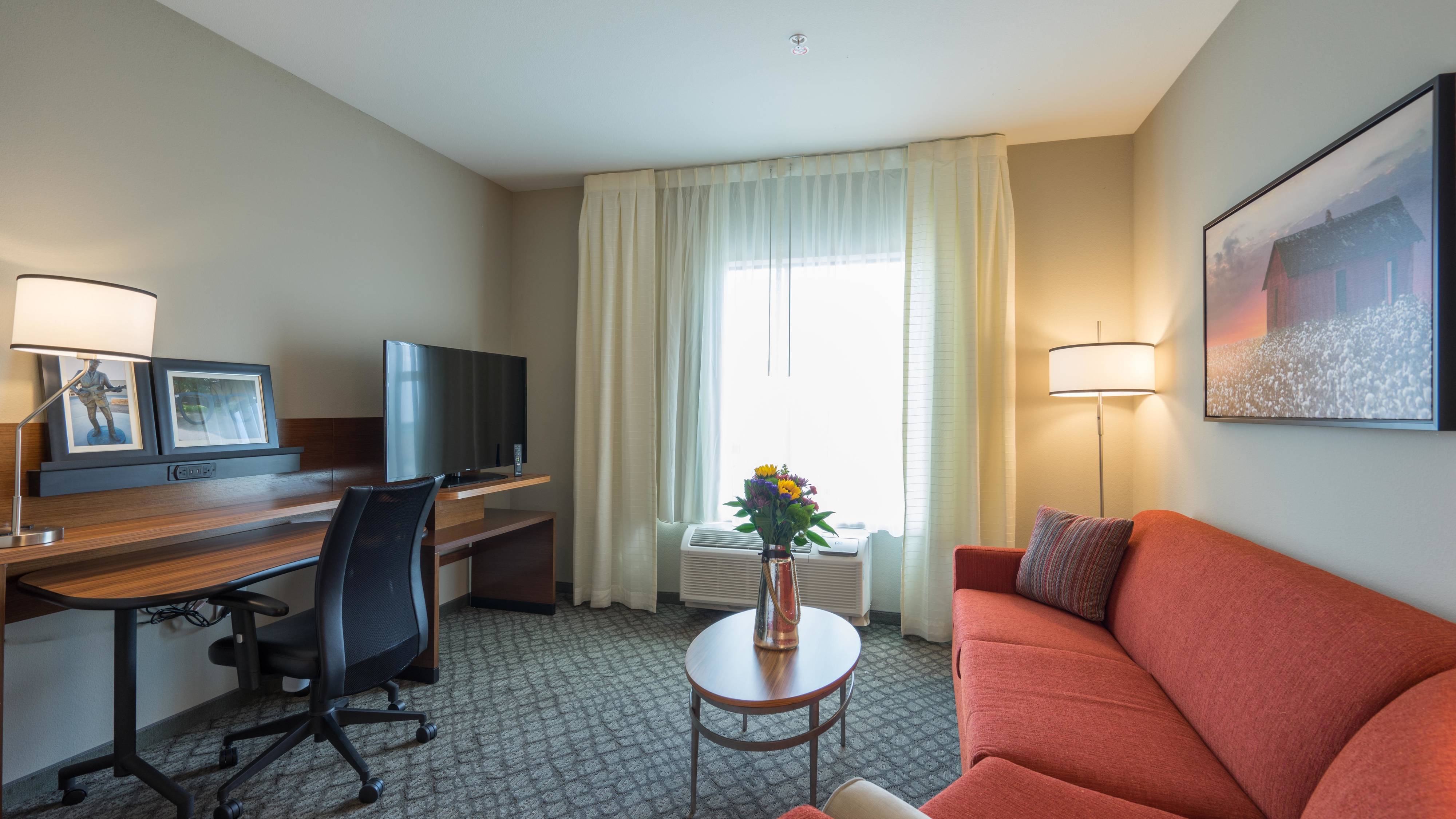 Fairfield Inn & Suites Lubbock Southwest