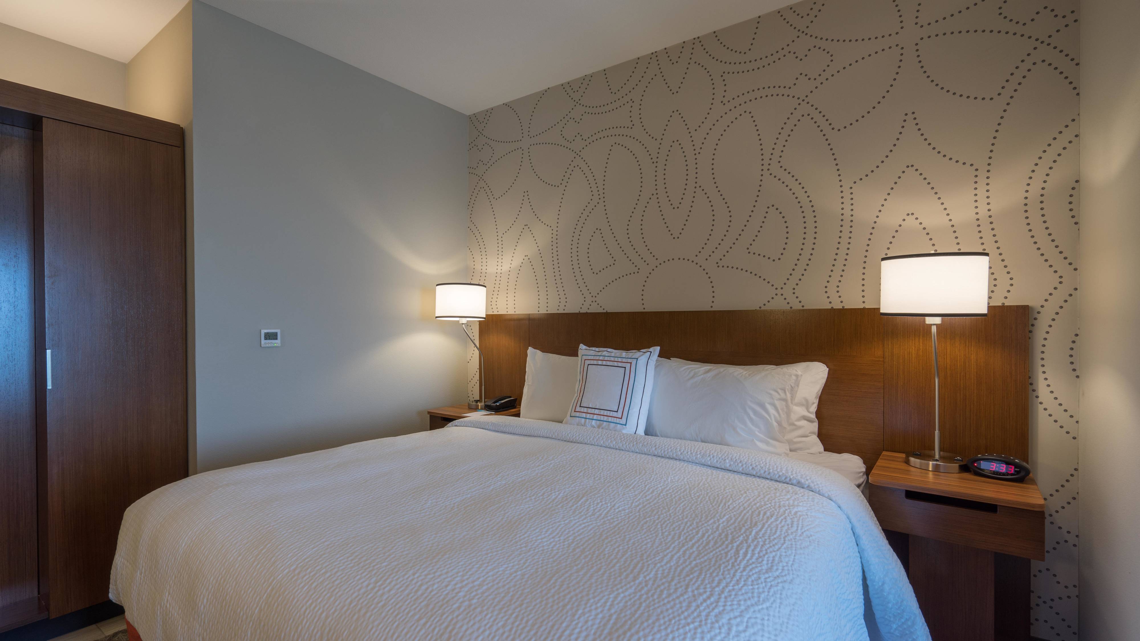 Fairfield Inn & Suites Lubbock Southwest