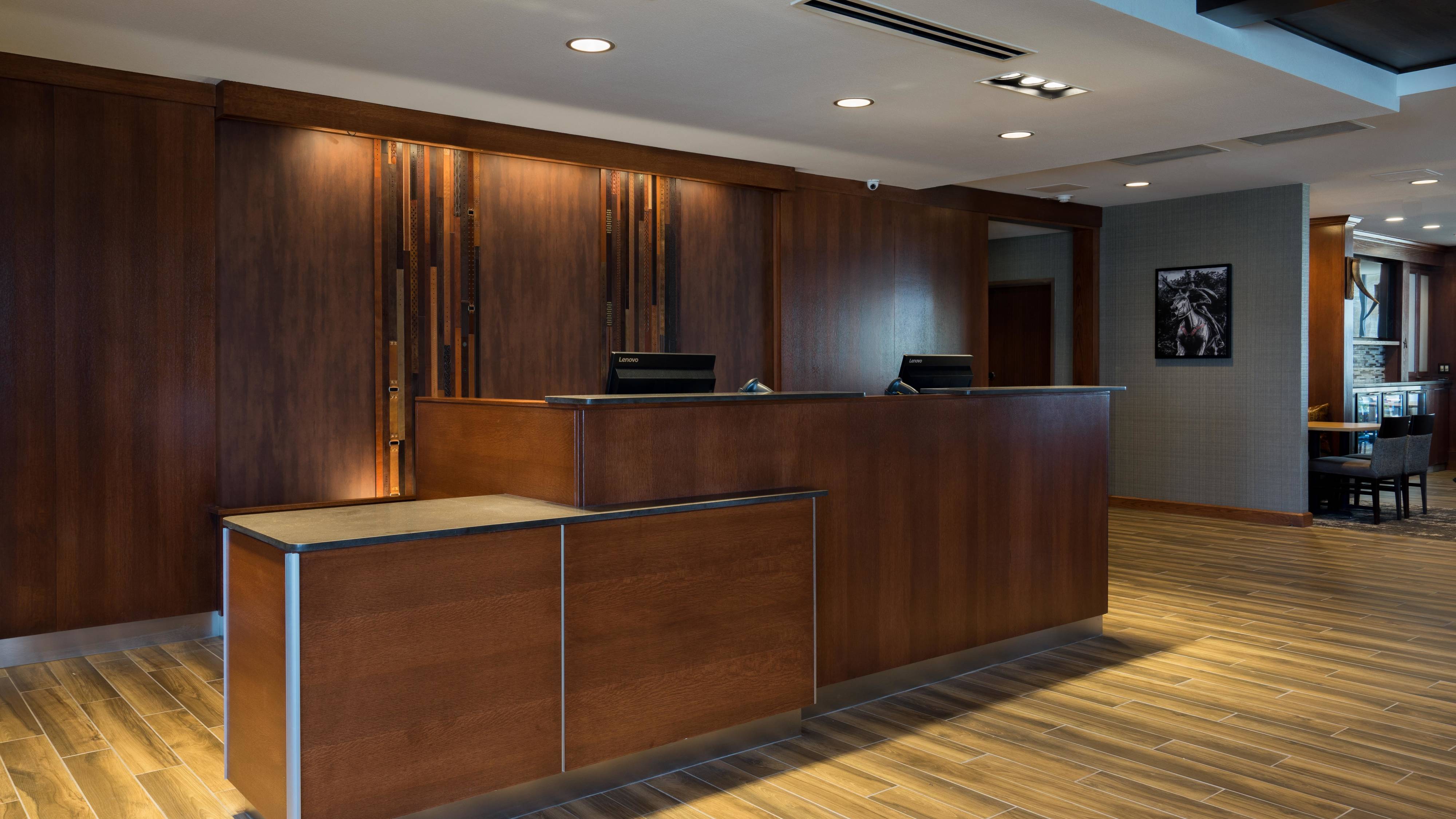 Fairfield Inn & Suites Lubbock Southwest