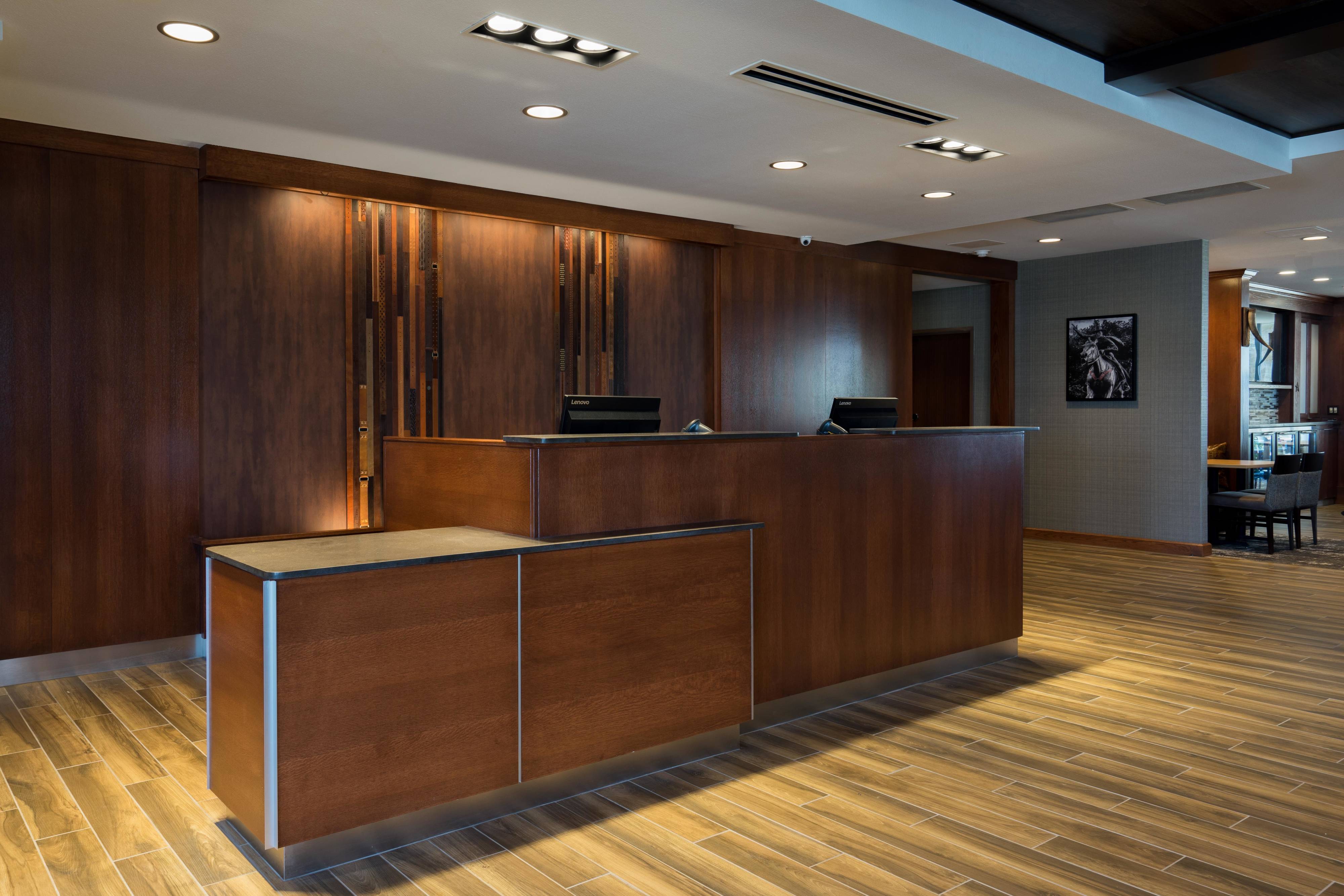 Fairfield Inn & Suites Lubbock Southwest