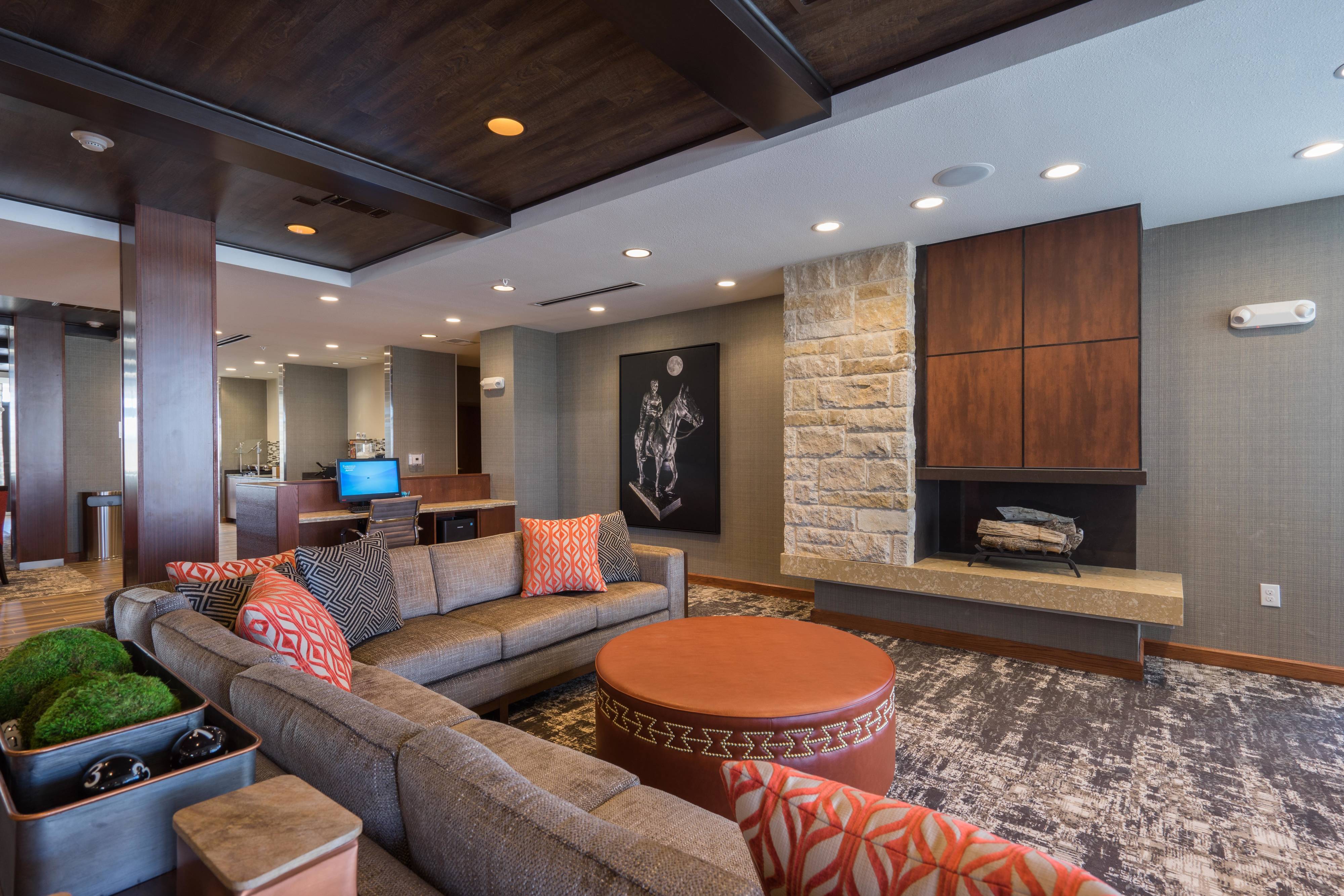 Fairfield Inn & Suites Lubbock Southwest