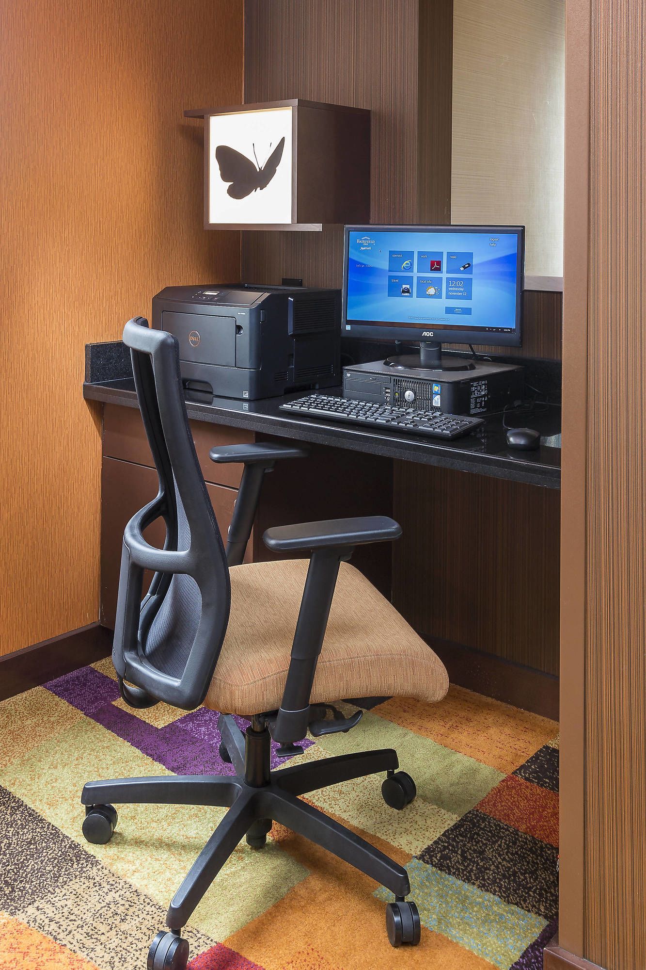 Fairfield Inn & Suites Lubbock