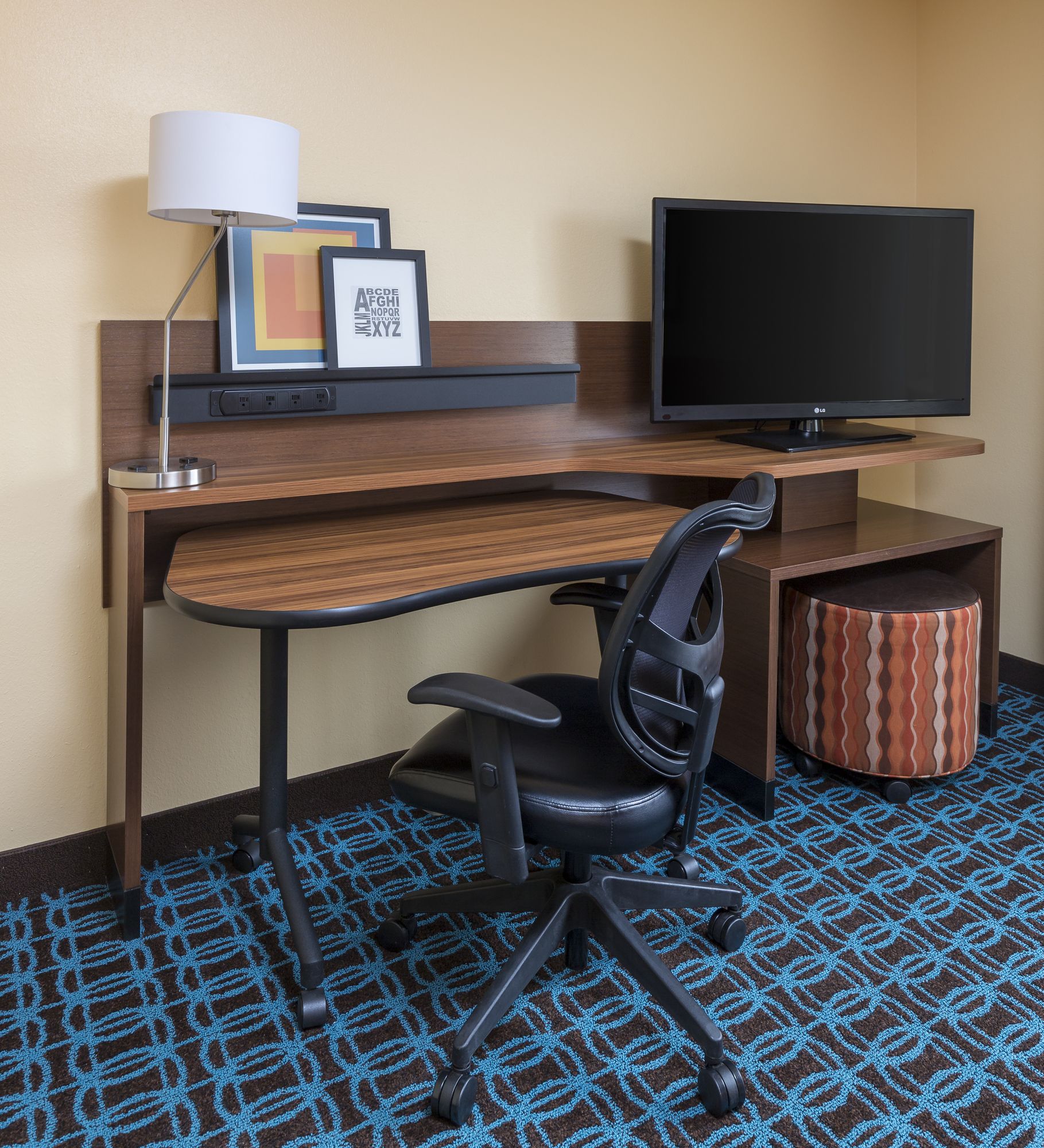 Fairfield Inn & Suites Lubbock