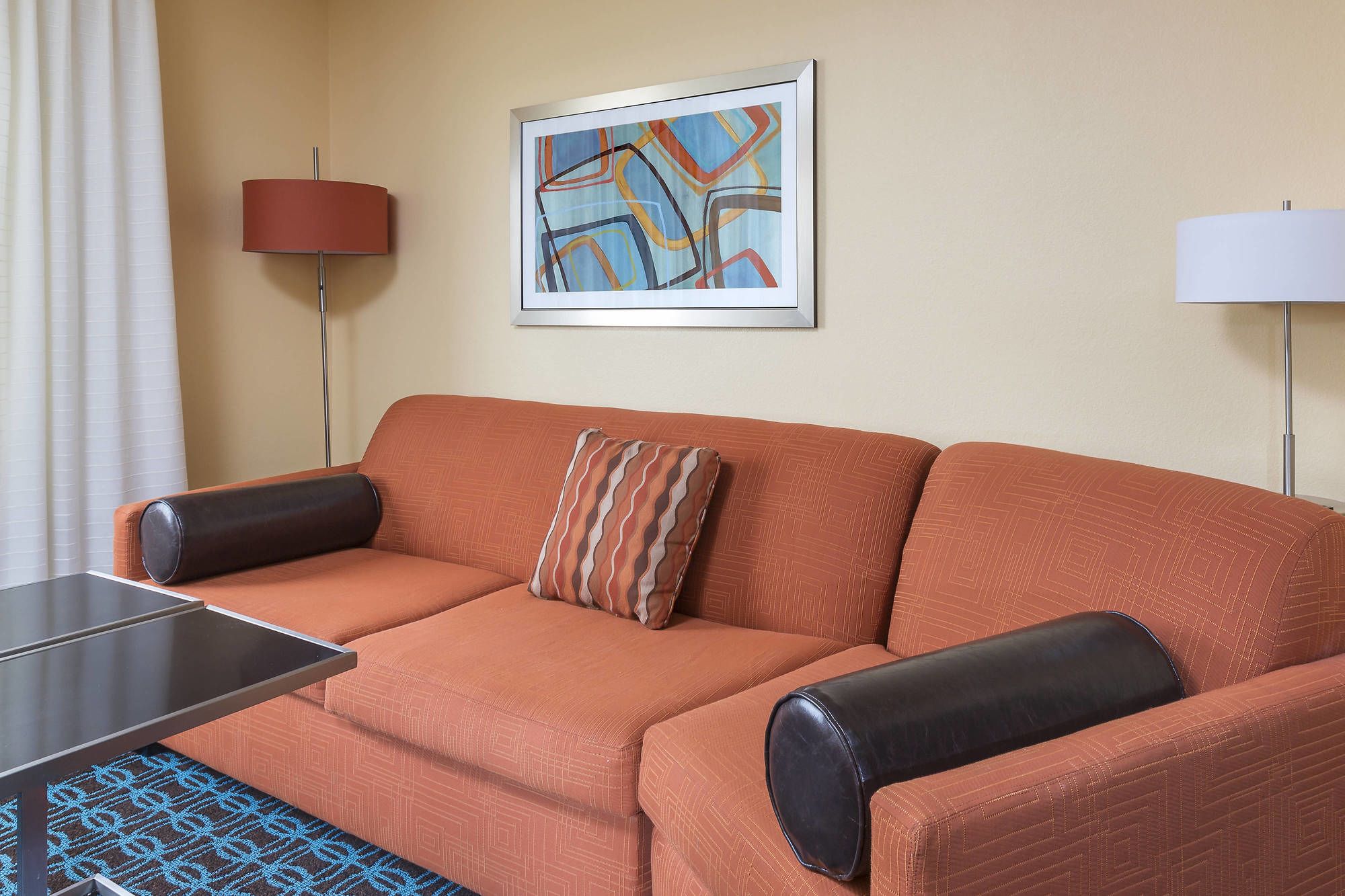 Fairfield Inn & Suites Lubbock