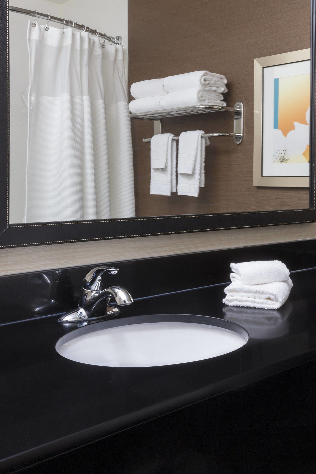Fairfield Inn & Suites Lubbock