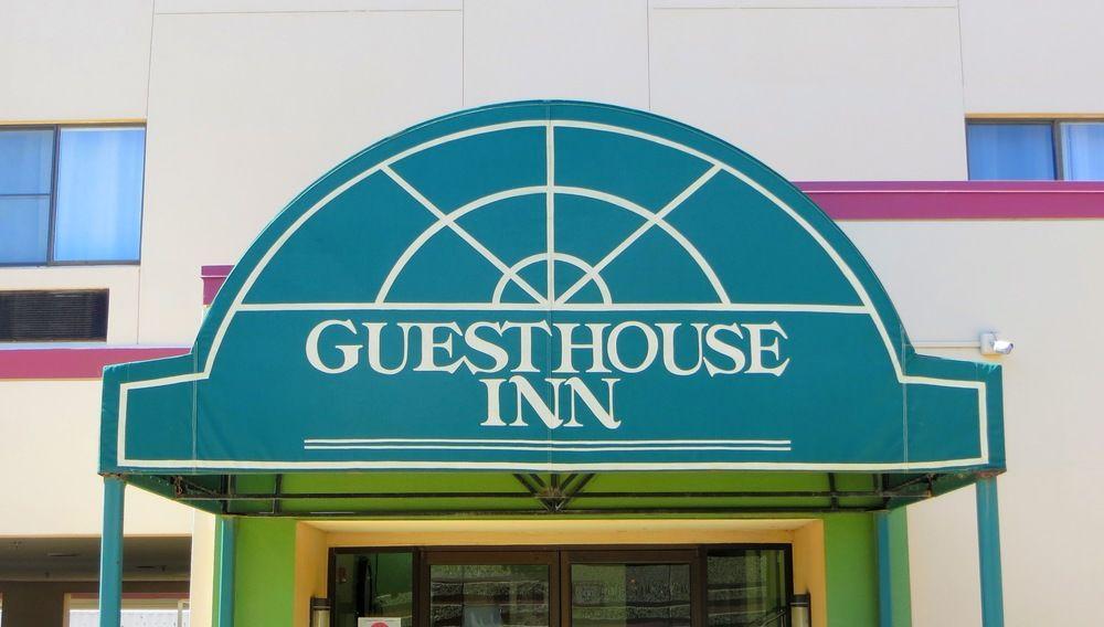 Guesthouse Inn Hotel  & Extended Stay
