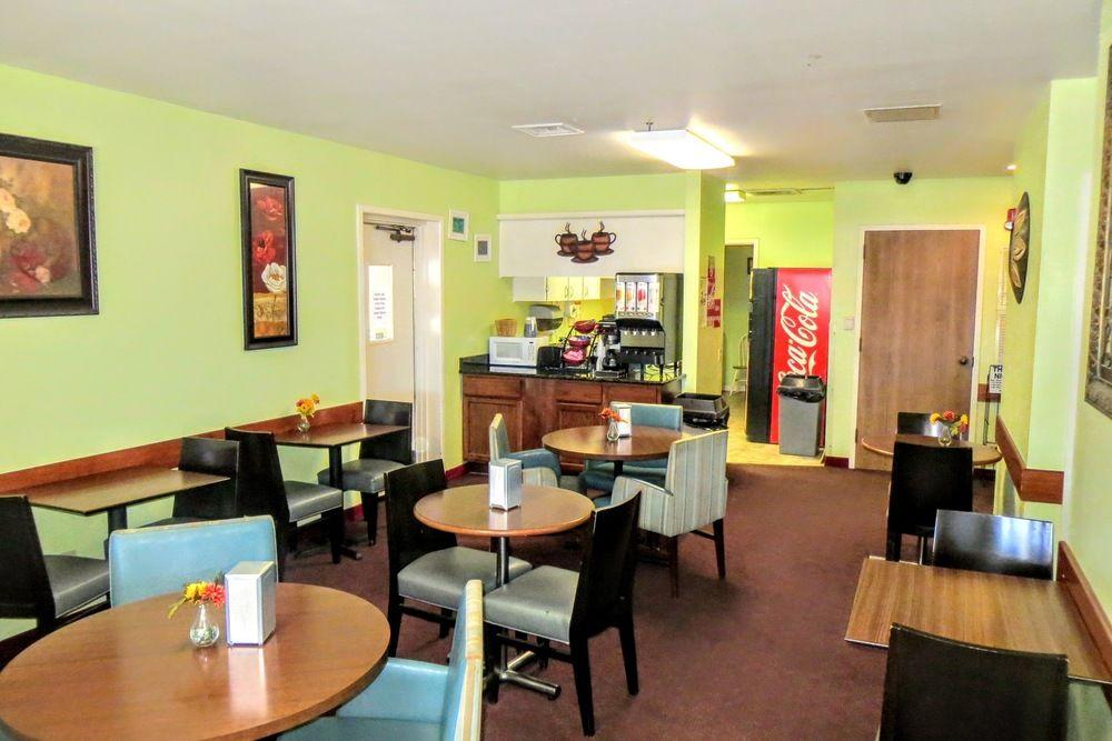 Guesthouse Inn Hotel  & Extended Stay