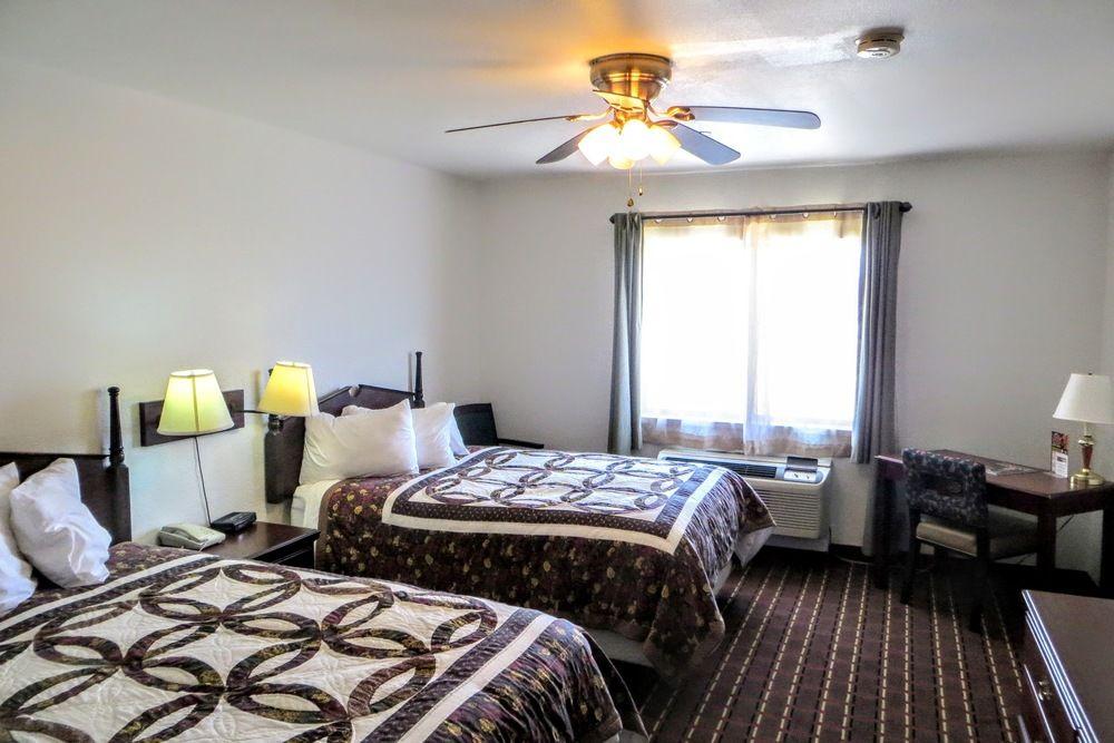 Guesthouse Inn Hotel  & Extended Stay