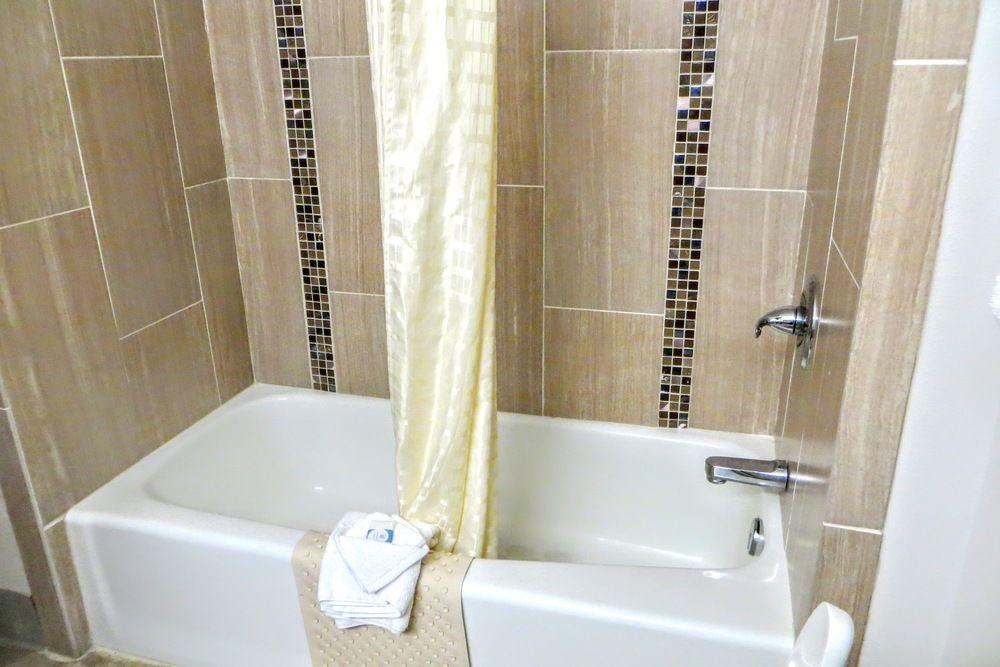 Guesthouse Inn Hotel  & Extended Stay