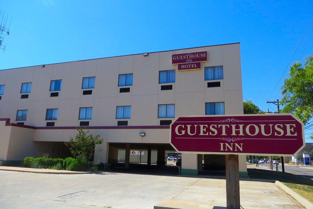 Guesthouse Inn Hotel  & Extended Stay