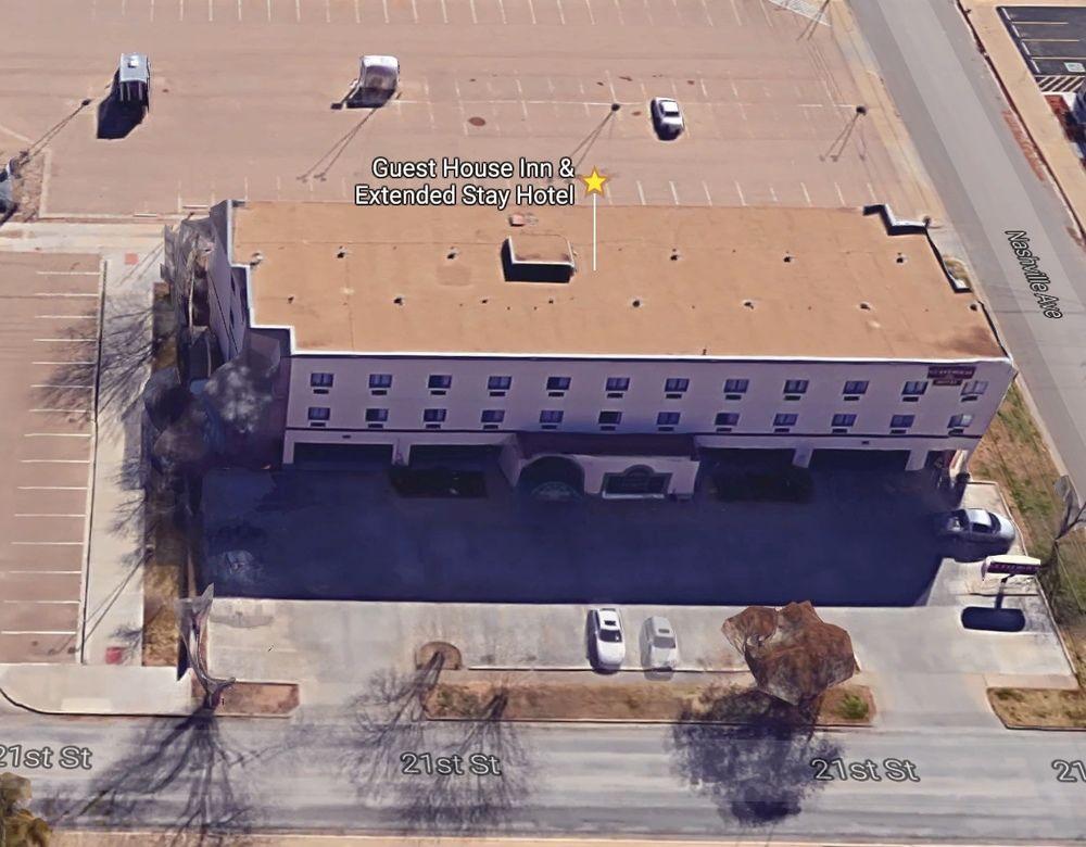 Guesthouse Inn Hotel  & Extended Stay