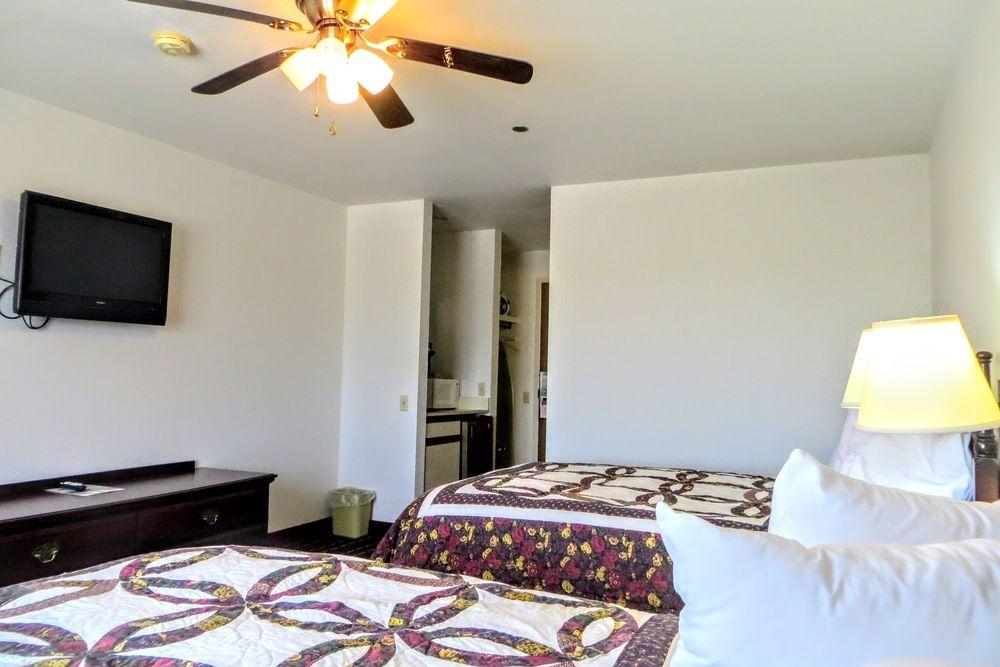 Guesthouse Inn Hotel  & Extended Stay
