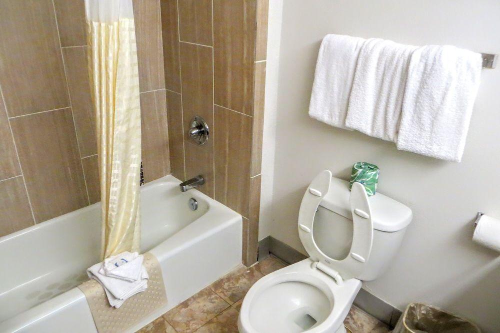 Guesthouse Inn Hotel  & Extended Stay