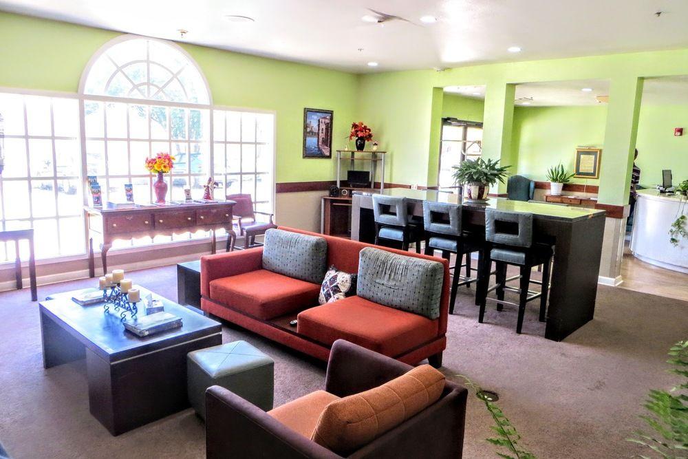 Guesthouse Inn Hotel  & Extended Stay