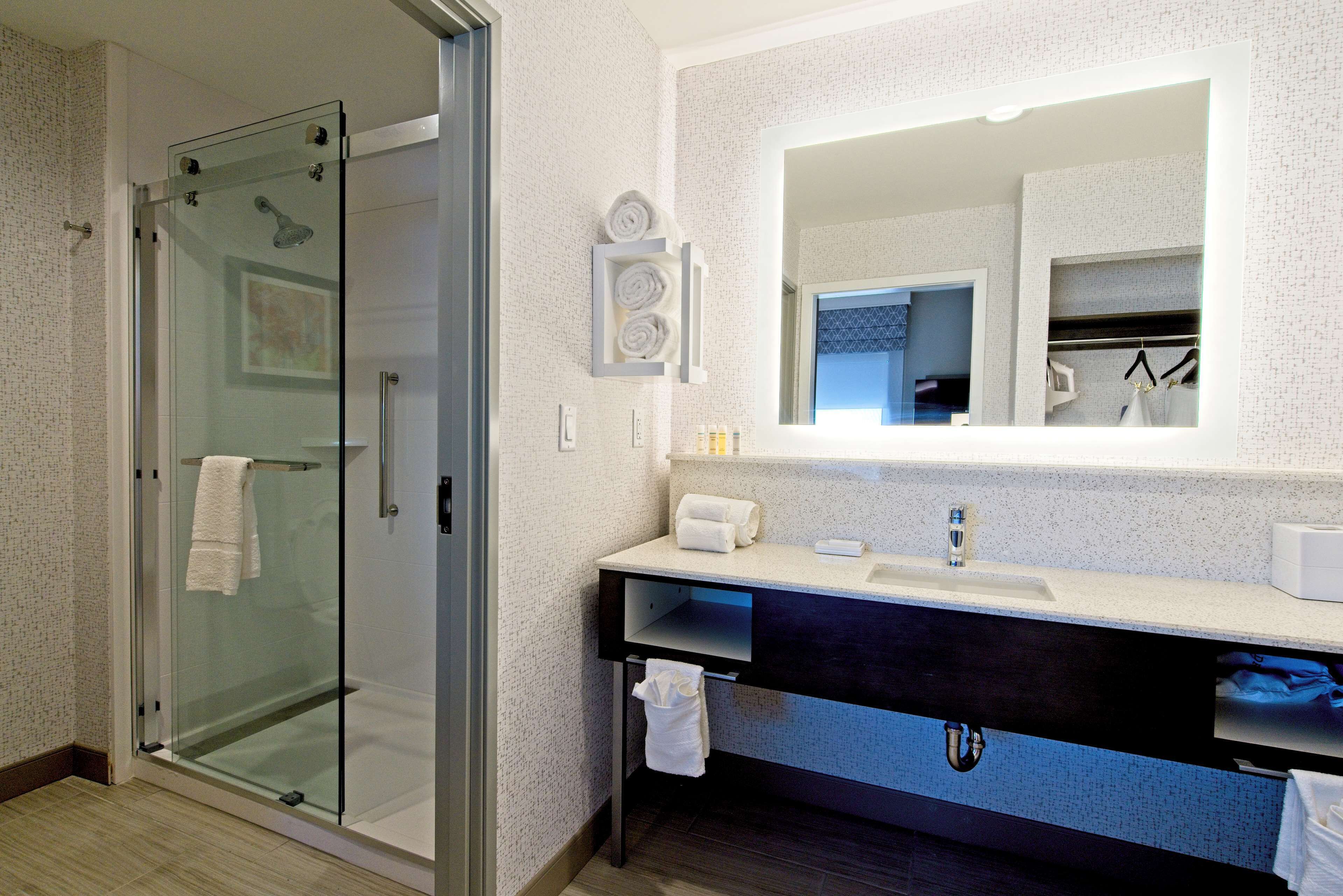 Hampton Inn & Suites Lubbock University