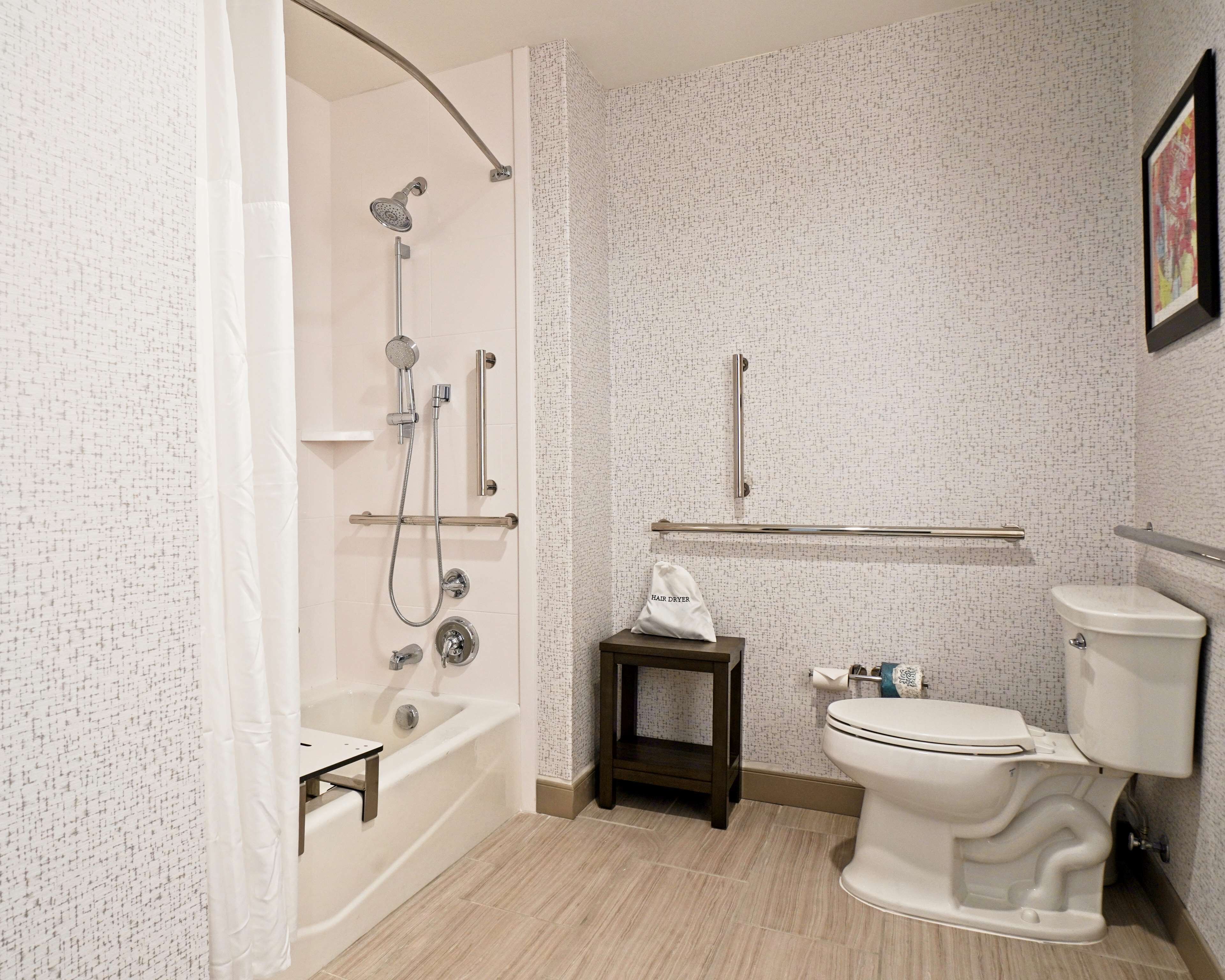 Hampton Inn & Suites Lubbock University