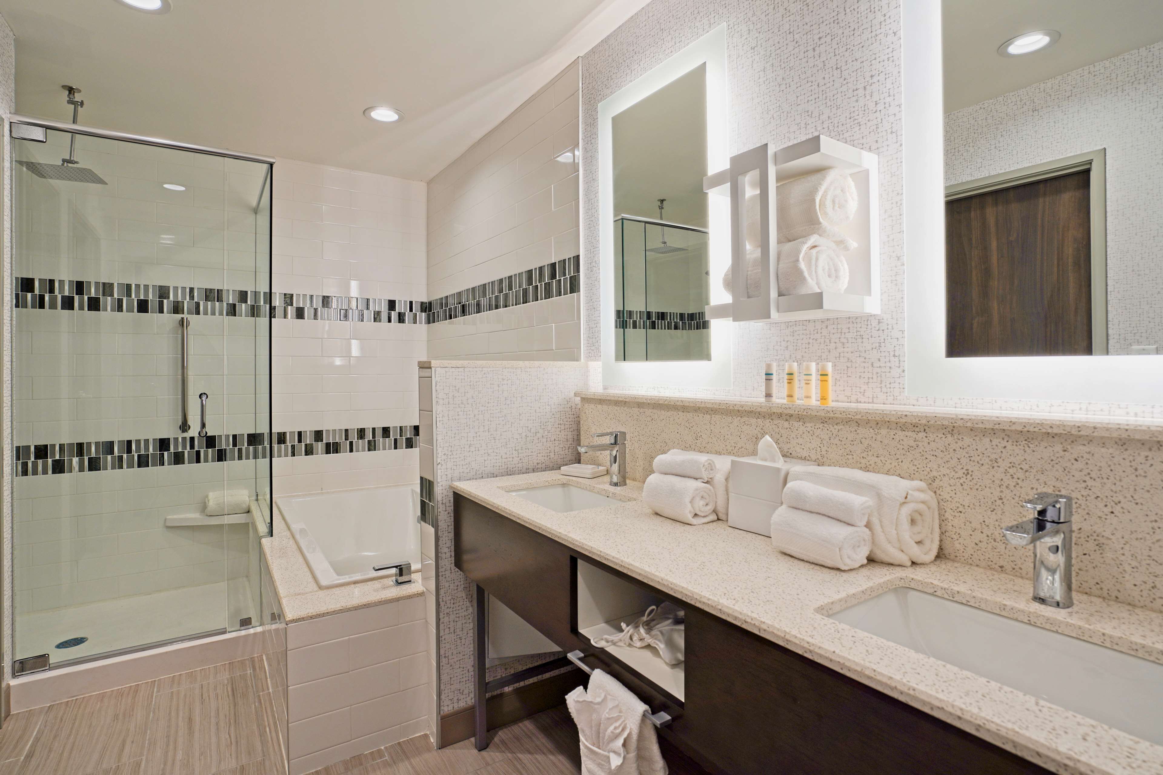 Hampton Inn & Suites Lubbock University