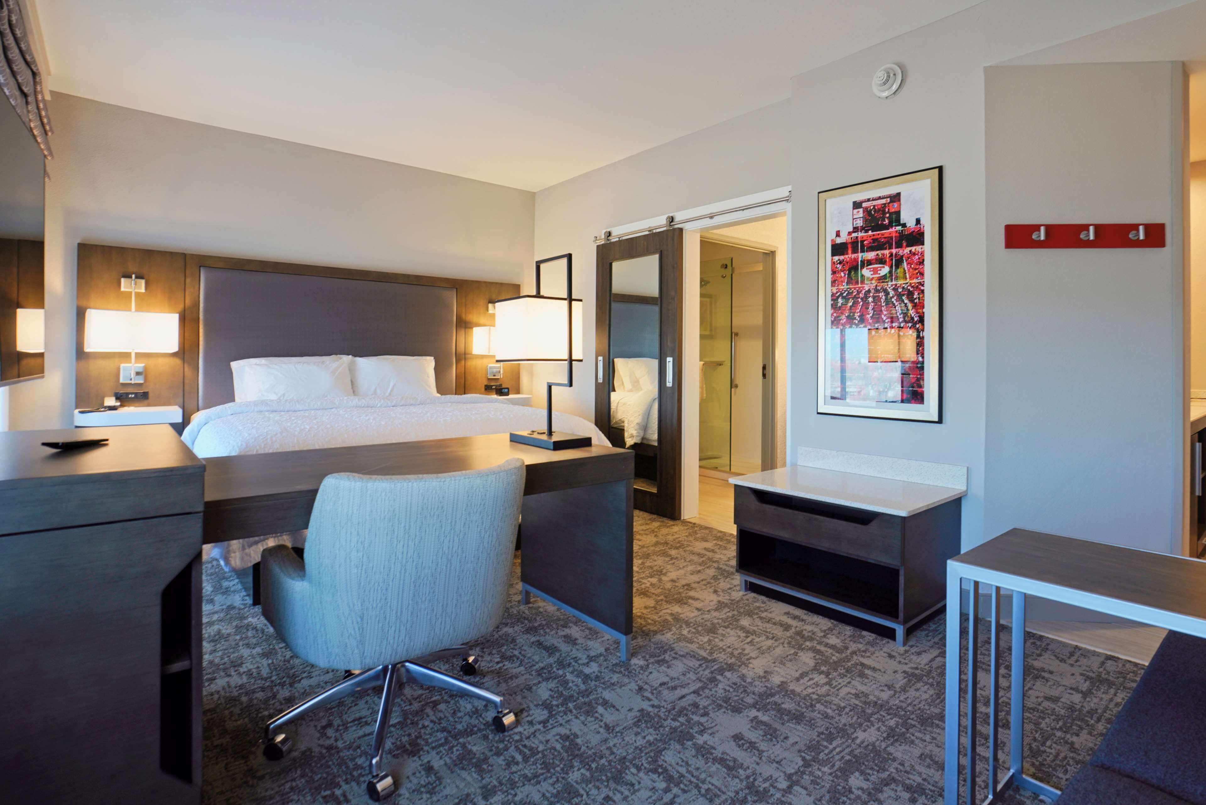 Hampton Inn & Suites Lubbock University