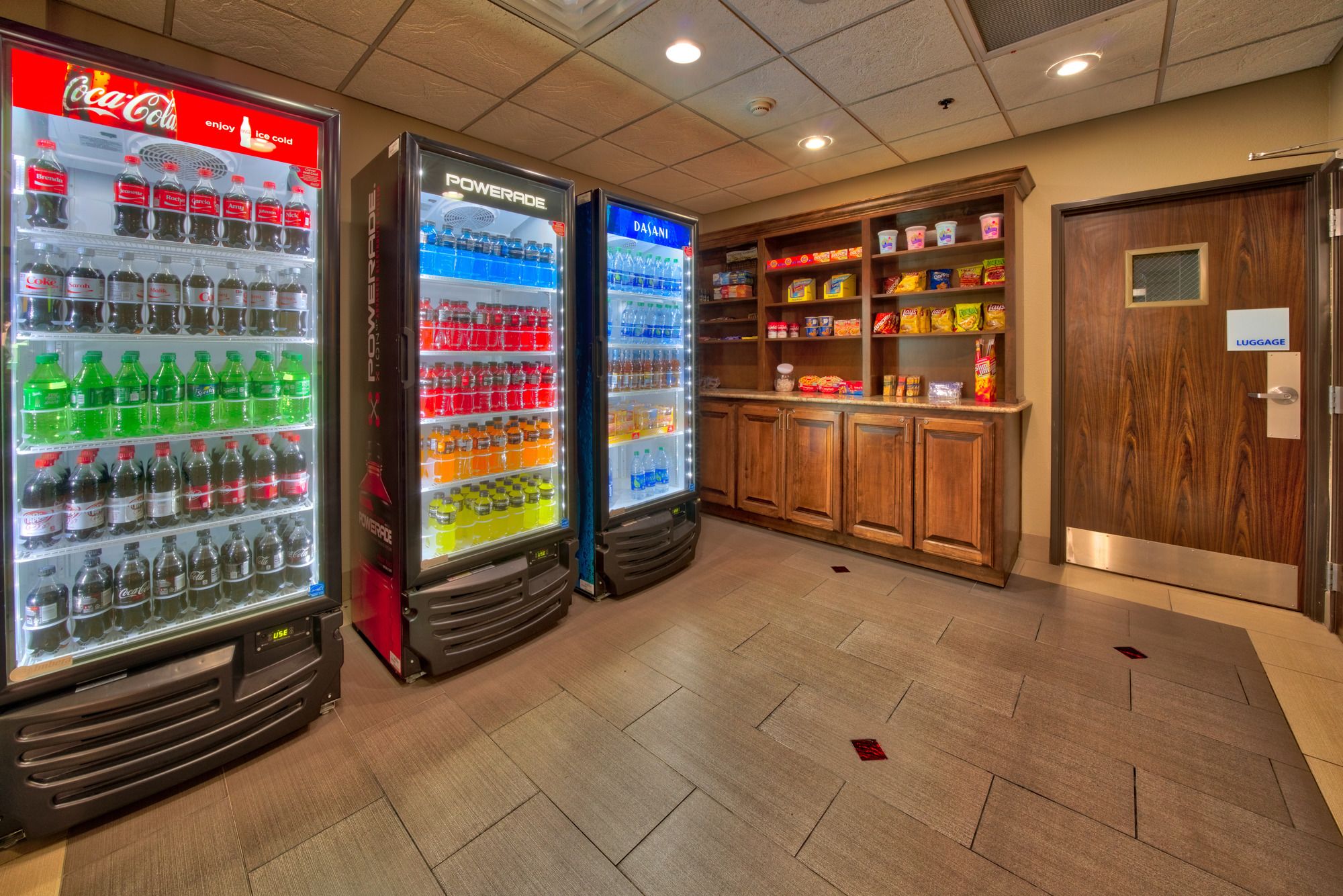 Holiday Inn Express & Suites South