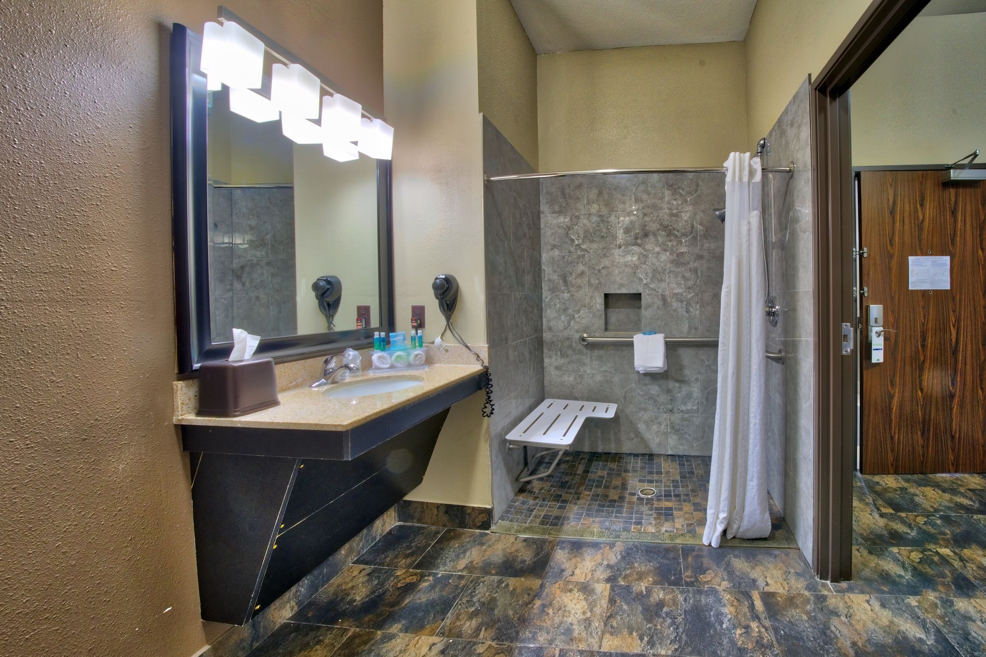 Holiday Inn Express & Suites South