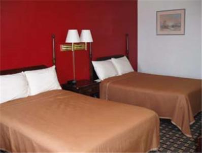 Knights Inn Slaton