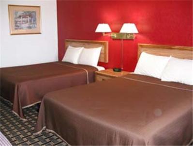 Knights Inn Slaton