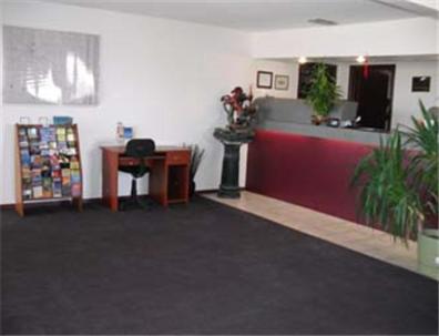 Knights Inn Slaton