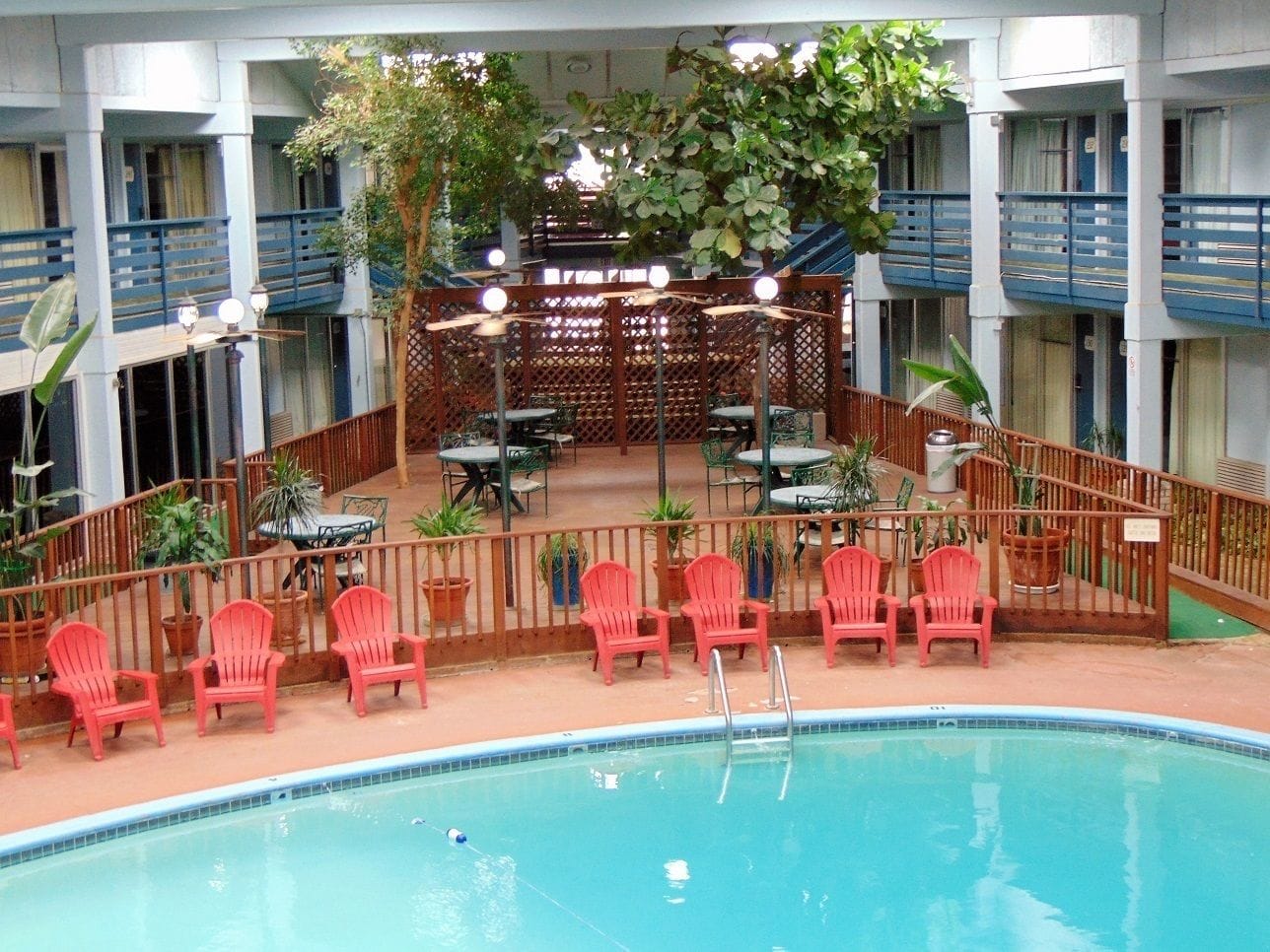 Koko Inn