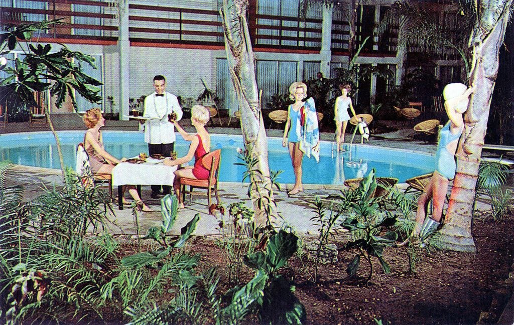 Koko Inn