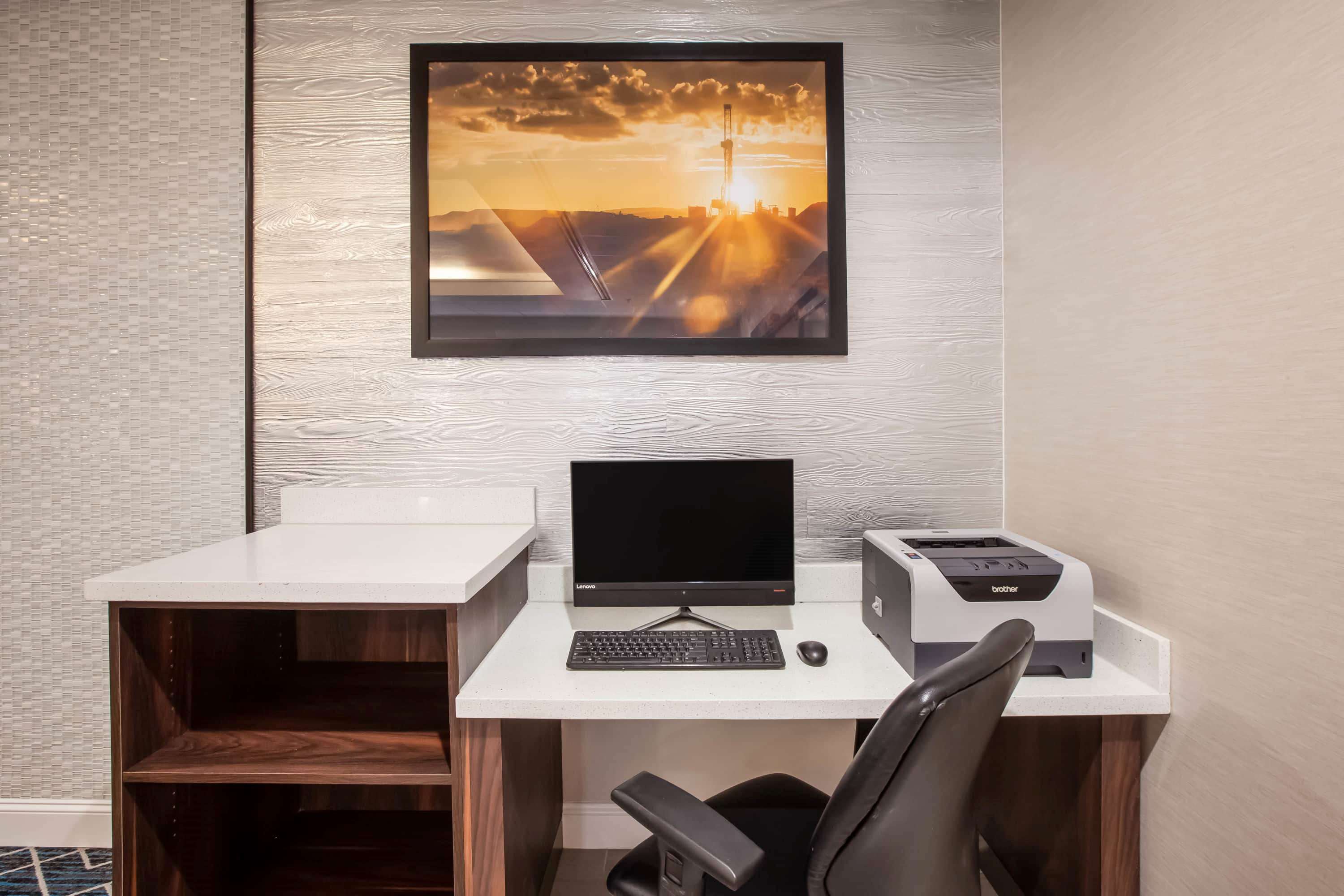 La Quinta Inn And Suites by Wyndham Lubbock North