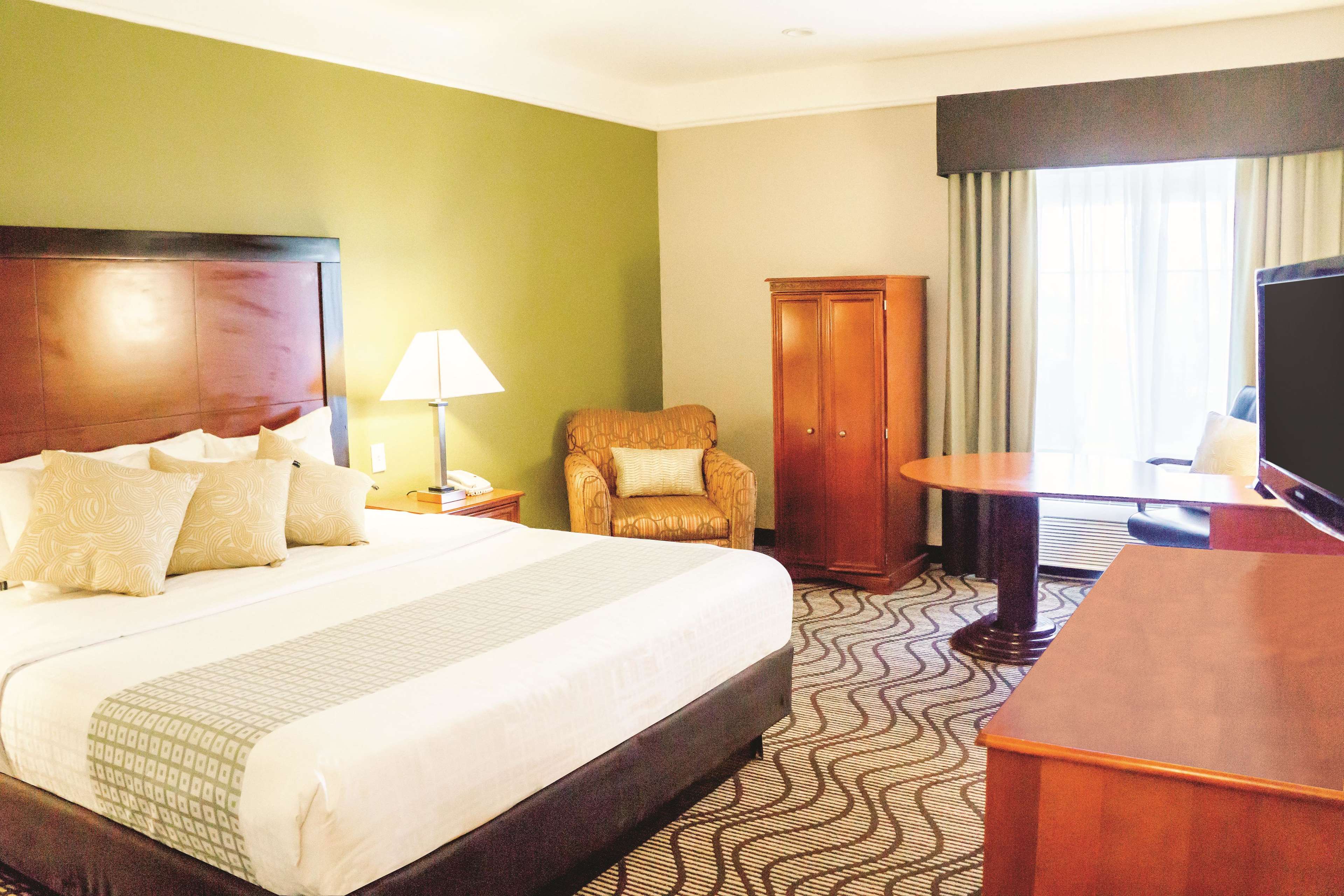 La Quinta Inn And Suites by Wyndham Lubbock North