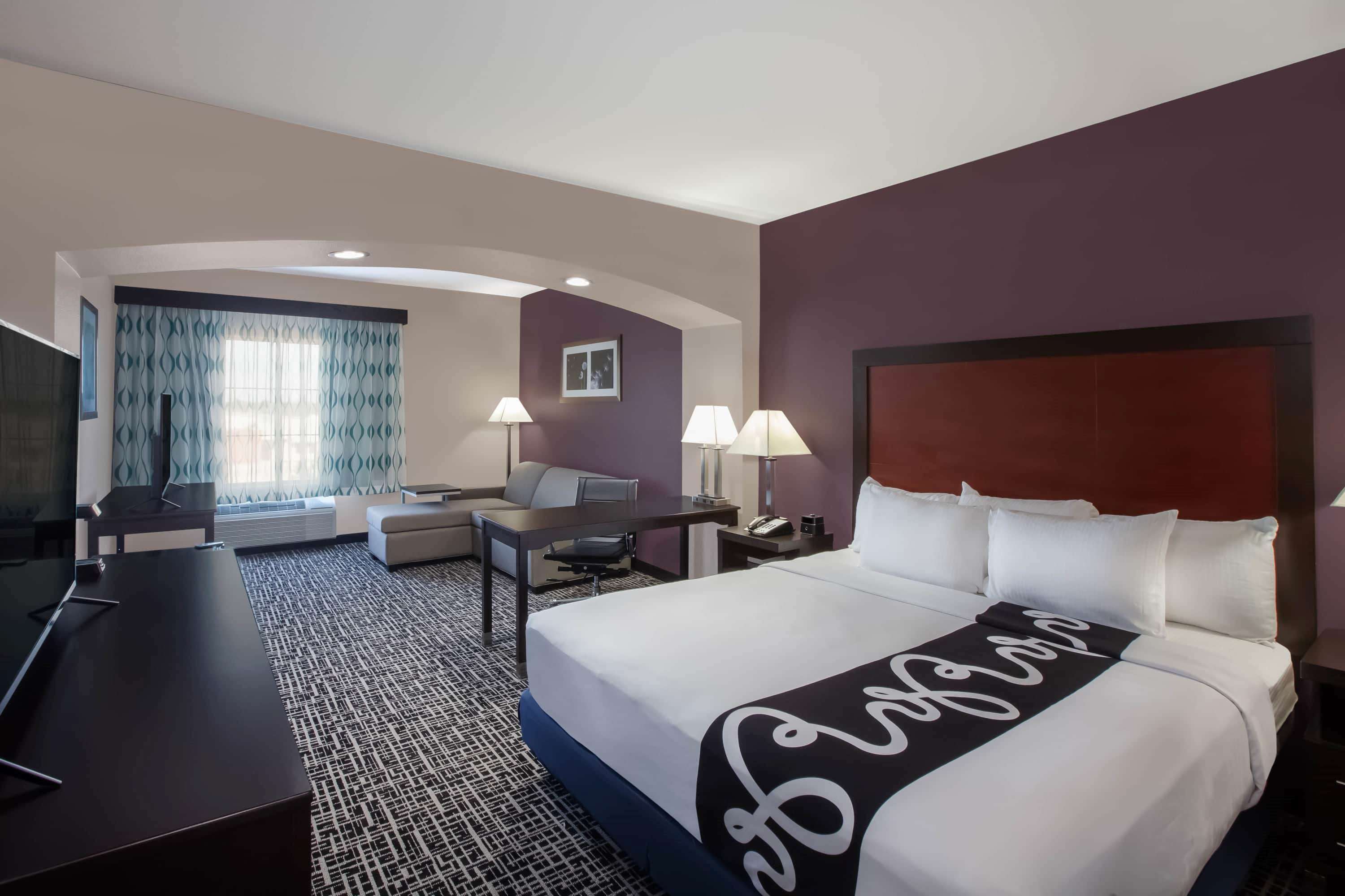 La Quinta Inn And Suites by Wyndham Lubbock North